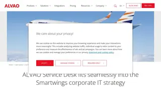 Preview of the Smartwings Case Study