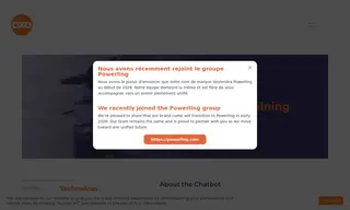 Preview of the Chatbot Training Case Study