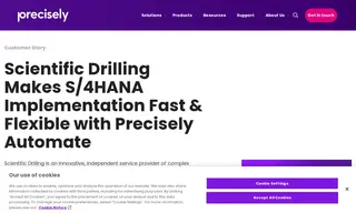 Preview of the Scientific Drilling Case Study