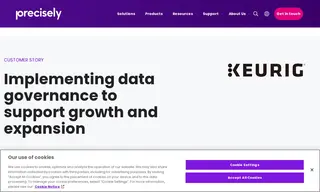 Preview of the Keurig Green Mountain Case Study