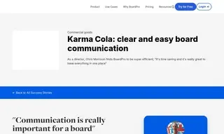 Preview of the Karma Cola Case Study