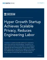Preview of the Crossbeam Case Study