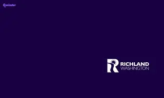 Preview of the City of Richland Case Study