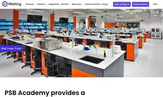 Preview of the PSC Academy Case Study