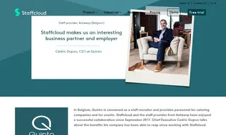 Preview of the Quinto Case Study