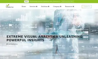 Preview of the Largest Media Corporation Case Study