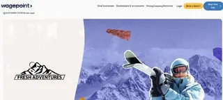 Preview of the Fresh Adventures Case Study