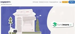 Preview of the FundMore Case Study