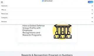 Preview of the Global Defense Group Case Study