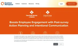 Preview of the Farm Credit Services of America Case Study