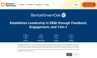 Preview of the BentallGreenOak Case Study
