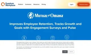 Preview of the Mutual of Omaha Case Study
