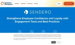 Preview of the Sendero Case Study