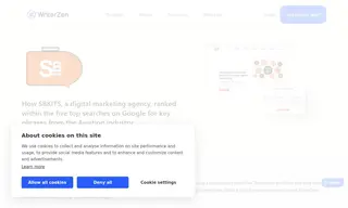 Preview of the SBKits Case Study