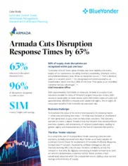 Preview of the ARMADA Case Study
