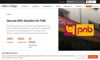 Preview of the Punjab National Bank Case Study