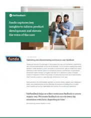 Preview of the Funda Case Study