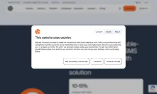 Preview of the Ooredoo Case Study