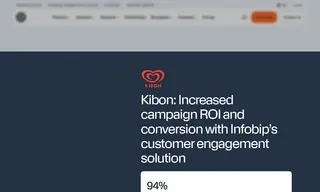 Preview of the Kibon Case Study