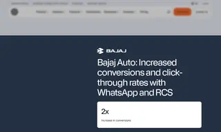 Preview of the Bajaj Auto Case Study