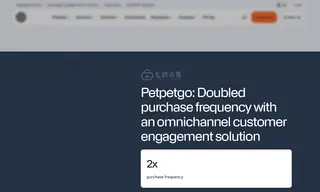 Preview of the Petpetgo Case Study