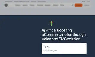 Preview of the Jiji Africa Case Study