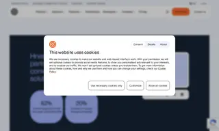 Preview of the Hrvatski Telekom Case Study