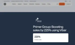 Preview of the Primer Group of Companies Case Study