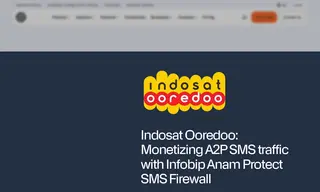 Preview of the Indosat Ooredoo Case Study