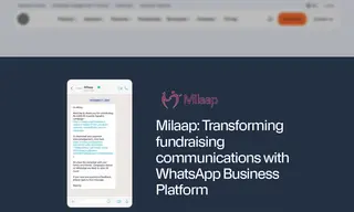 Preview of the Milaap Case Study