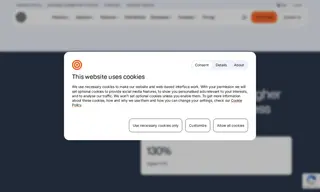 Preview of the bankbazaar.com Case Study