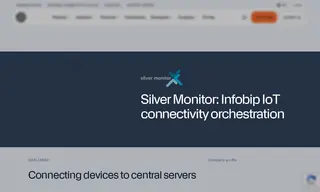 Preview of the Silver Monitor Case Study