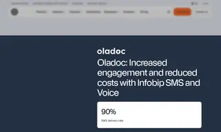 Preview of the oladoc Case Study