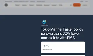 Preview of the Tokio Marine Case Study