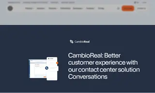 Preview of the CambioReal Case Study