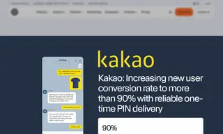 Preview of the Kakao Corporation Case Study