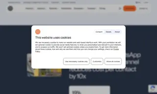 Preview of the Raiffeisen Bank Case Study