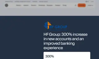 Preview of the HF Group Case Study