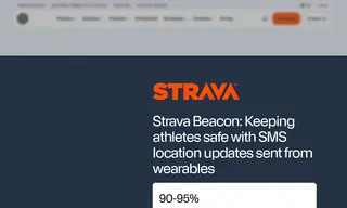 Preview of the Strava Case Study