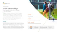 Preview of the South Plains College Case Study