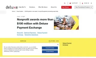 Preview of the Emergency Assistance Foundation Case Study