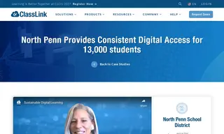 Preview of the North Penn School District Case Study
