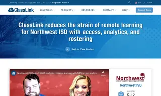 Preview of the Northwest Independent School District Case Study