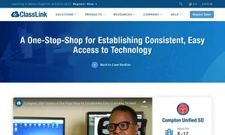 Preview of the Compton Unified School District Case Study