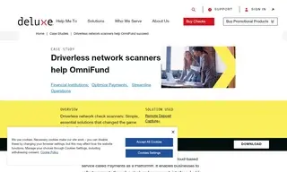 Preview of the OmniFund Case Study