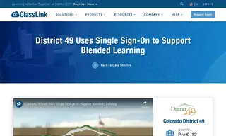 Preview of the Colorado District 49 Case Study
