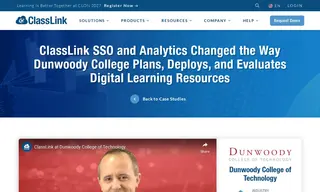 Preview of the Dunwoody College of Technology Case Study