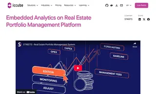 Preview of the STREETS Case Study