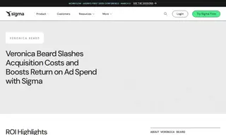 Preview of the Veronica Beard Case Study