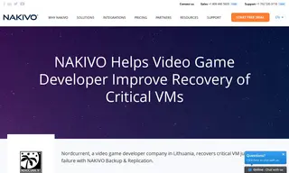 Preview of the Nordcurrent Case Study